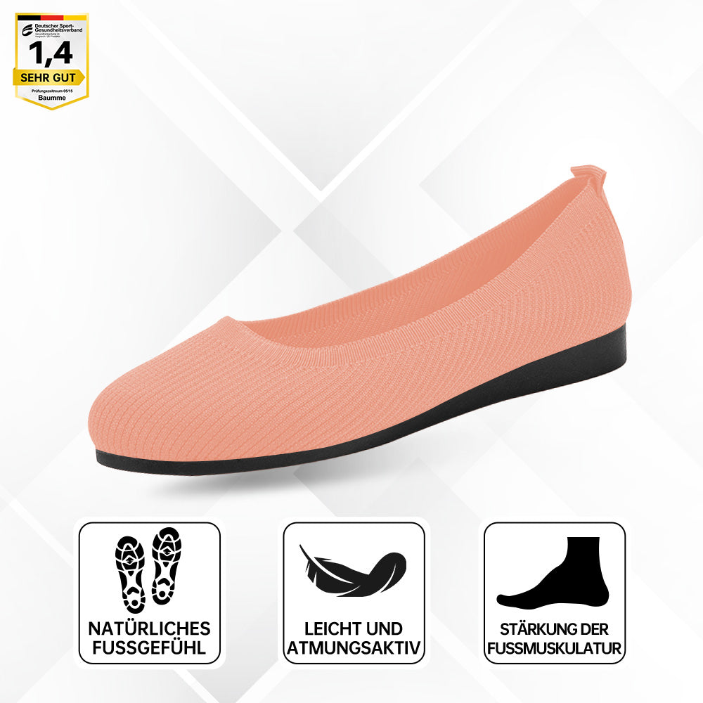 Comfortable Dance Shoes for Women
