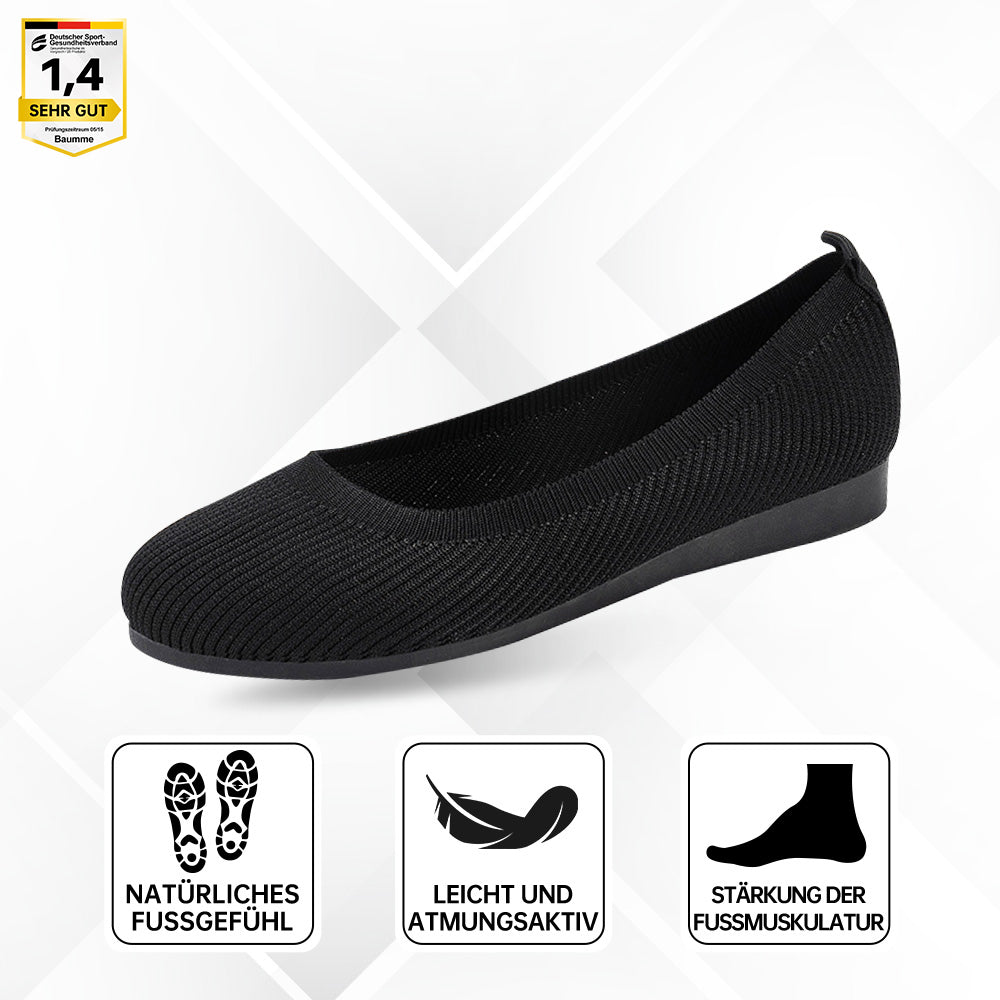 Comfortable Dance Shoes for Women