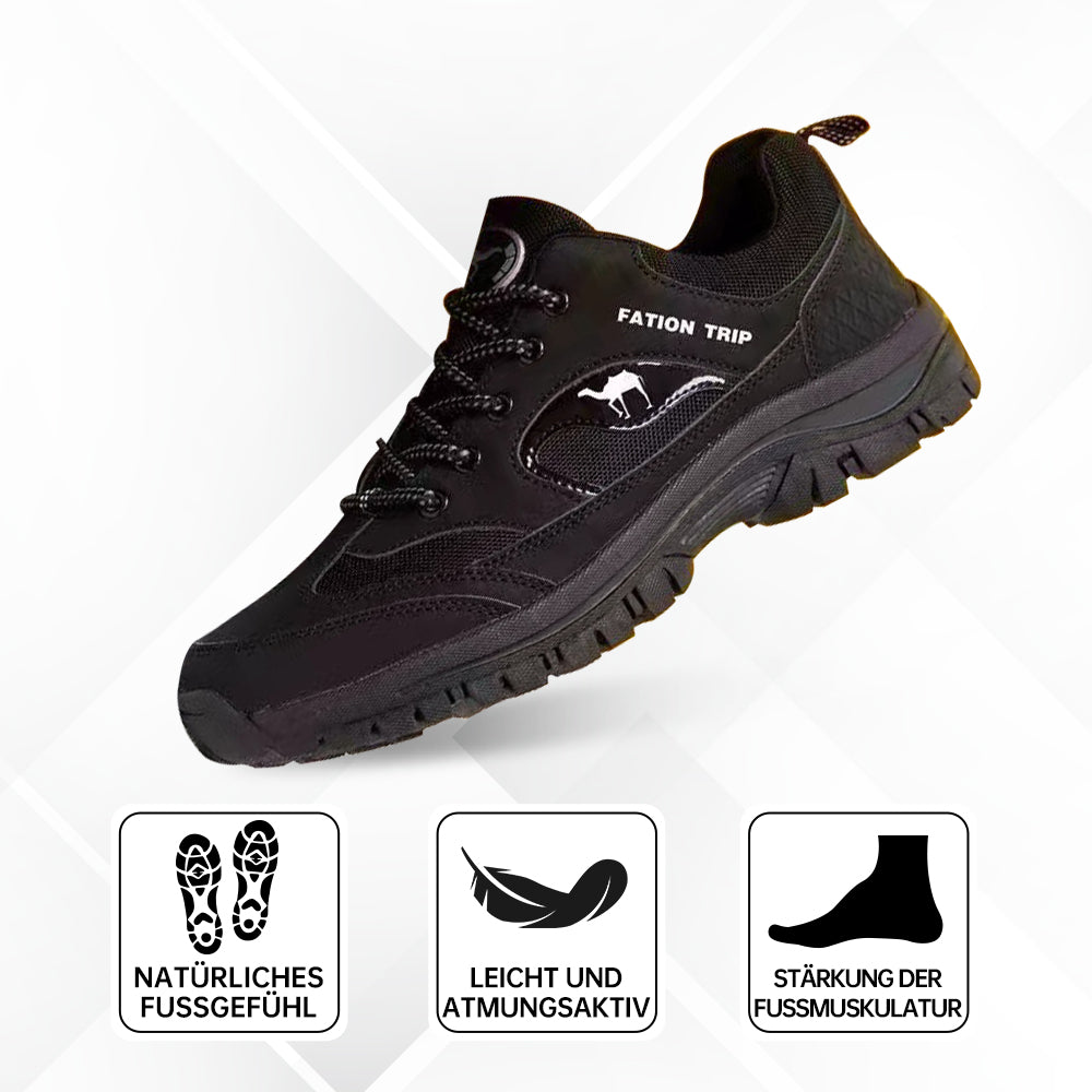 Comfortable shoes for healthy feet