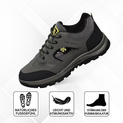 Comfortable shoes for healthy feet