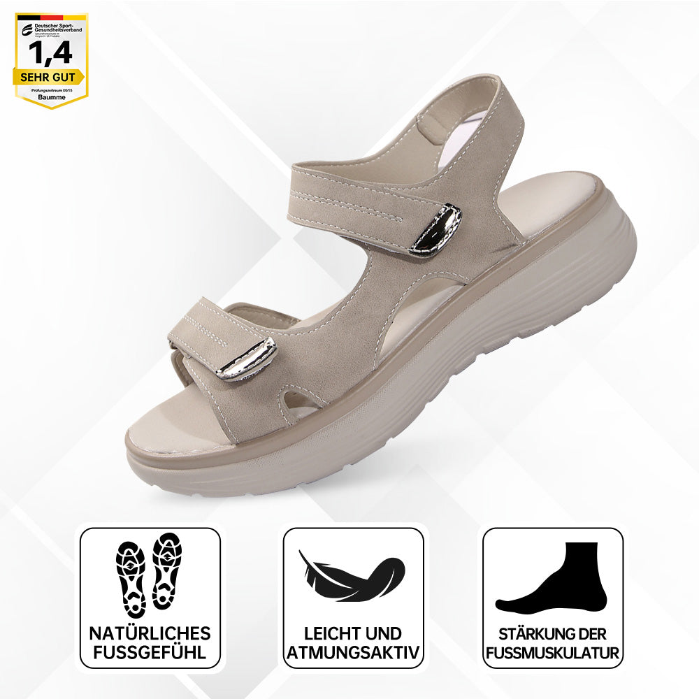 Comfortable Women's Orthopedic Non-Slip Sandals