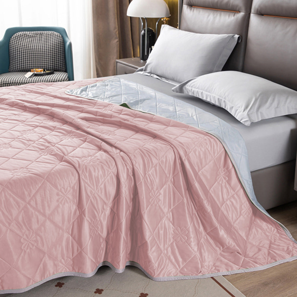 Cool Summer Duvet Intelligent Climate