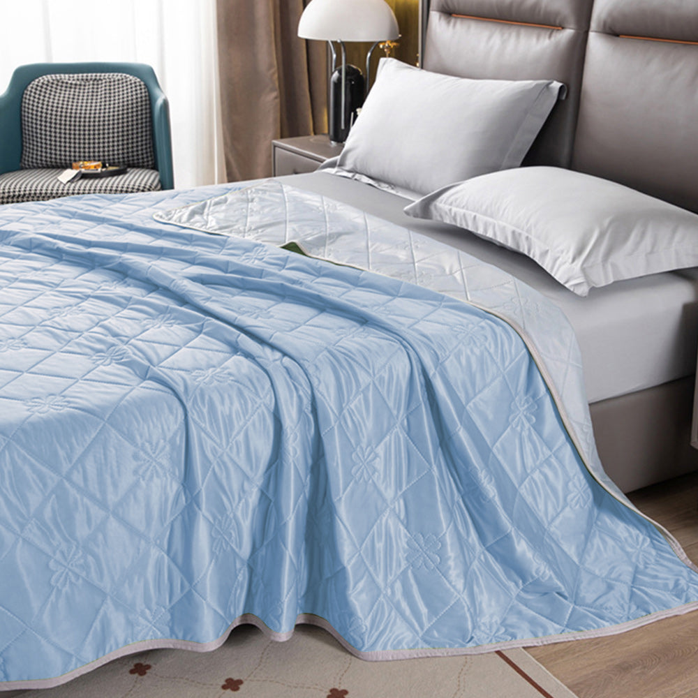 Cool Summer Duvet Intelligent Climate