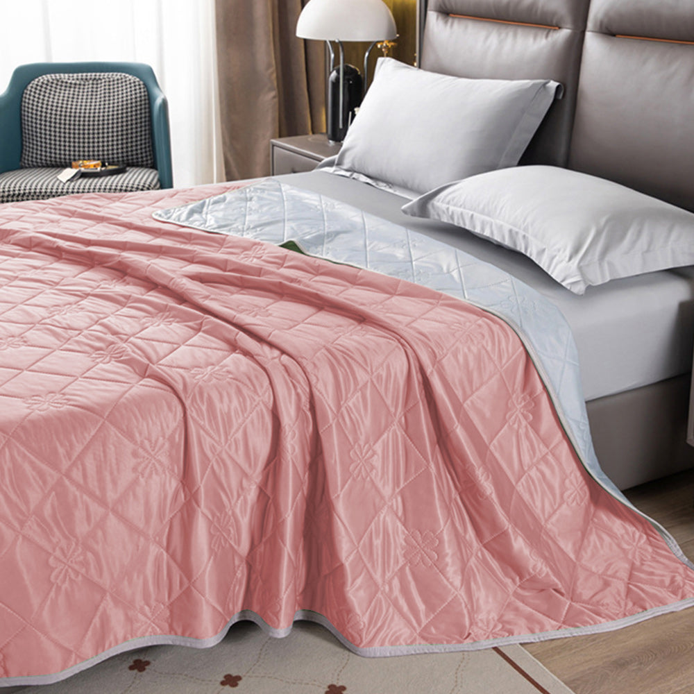 Cool Summer Duvet Intelligent Climate