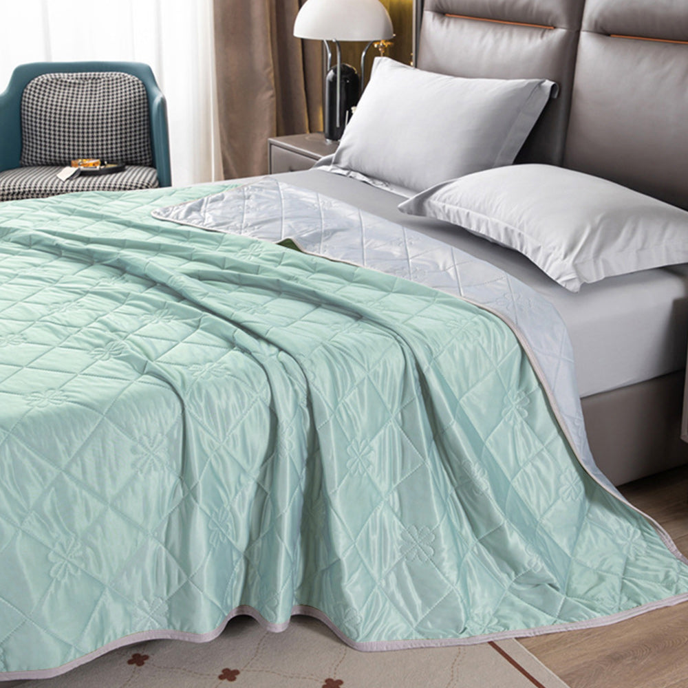 Cool Summer Duvet Intelligent Climate