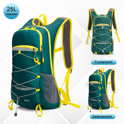 Outdoor Backpack 25L Travel Sport