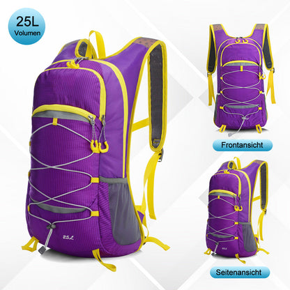 Outdoor Backpack 25L Travel Sport