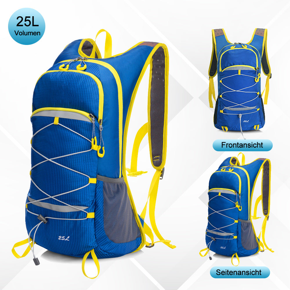 Outdoor Backpack 25L Travel Sport