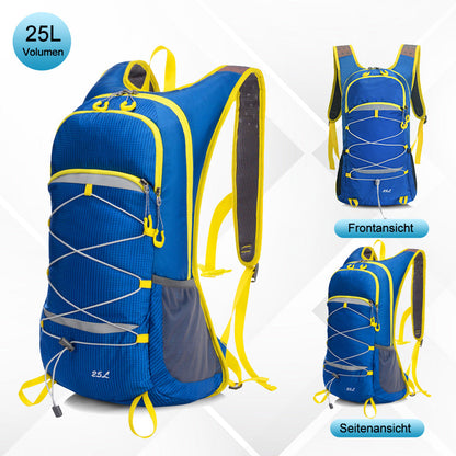 Outdoor Backpack 25L Travel Sport