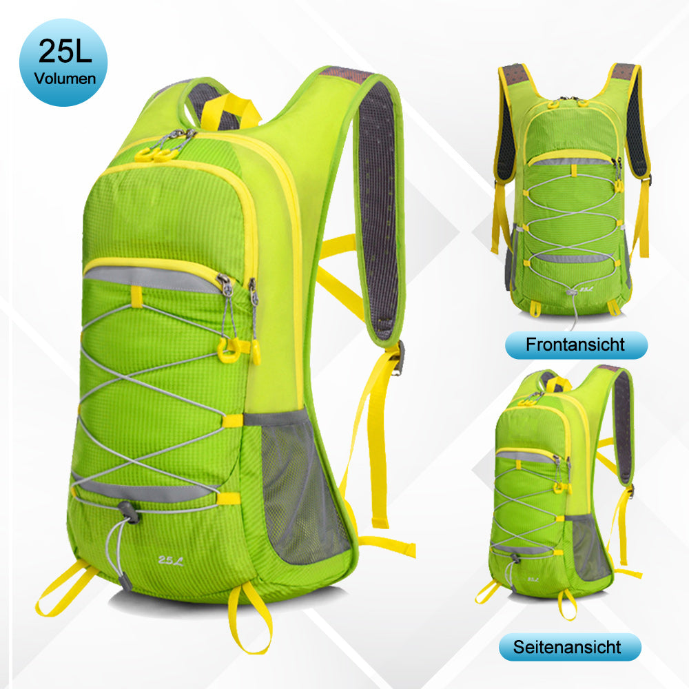 Outdoor Backpack 25L Travel Sport