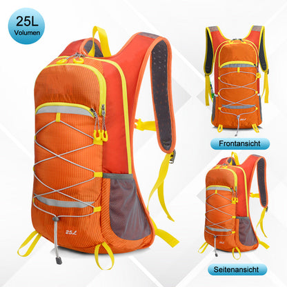 Outdoor Backpack 25L Travel Sport