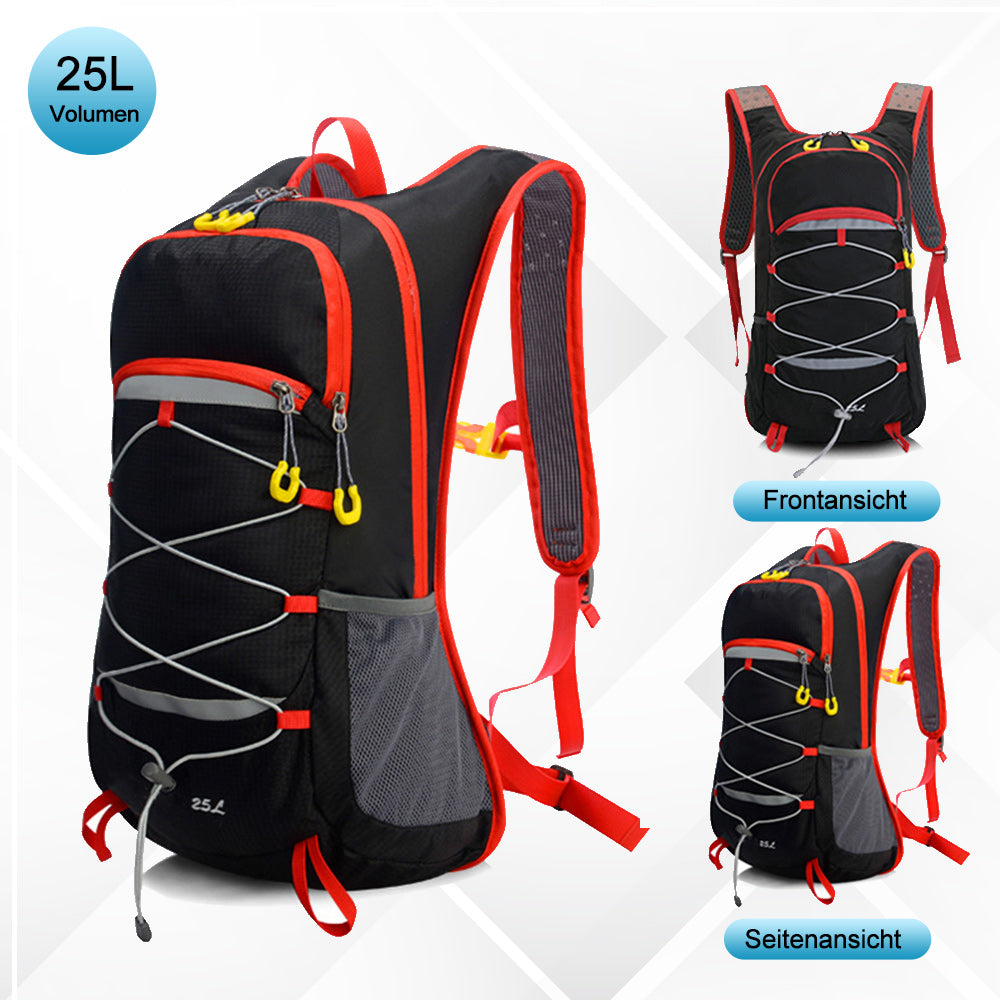 Outdoor Backpack 25L Travel Sport