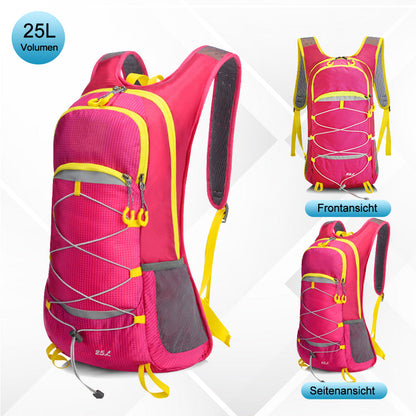 Outdoor Backpack 25L Travel Sport