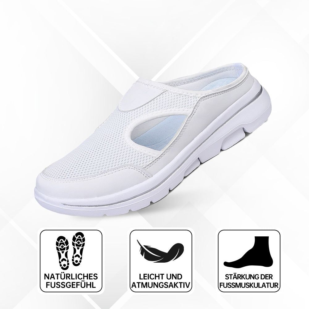 Comfortable Men's Mesh Running Shoe