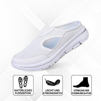 Comfortable Men's Mesh Running Shoe
