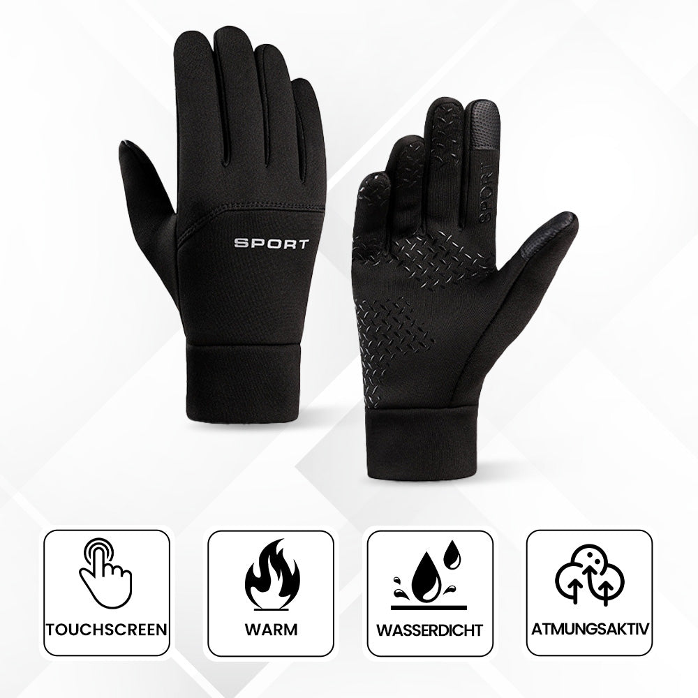 Winter Gloves Warm Insulated for Snow and Cold
