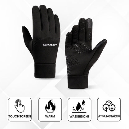 Winter Gloves Warm Insulated for Snow and Cold