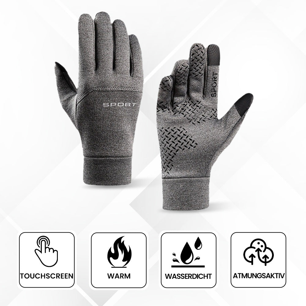 Winter Gloves Warm Insulated for Snow and Cold