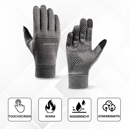 Winter Gloves Warm Insulated for Snow and Cold