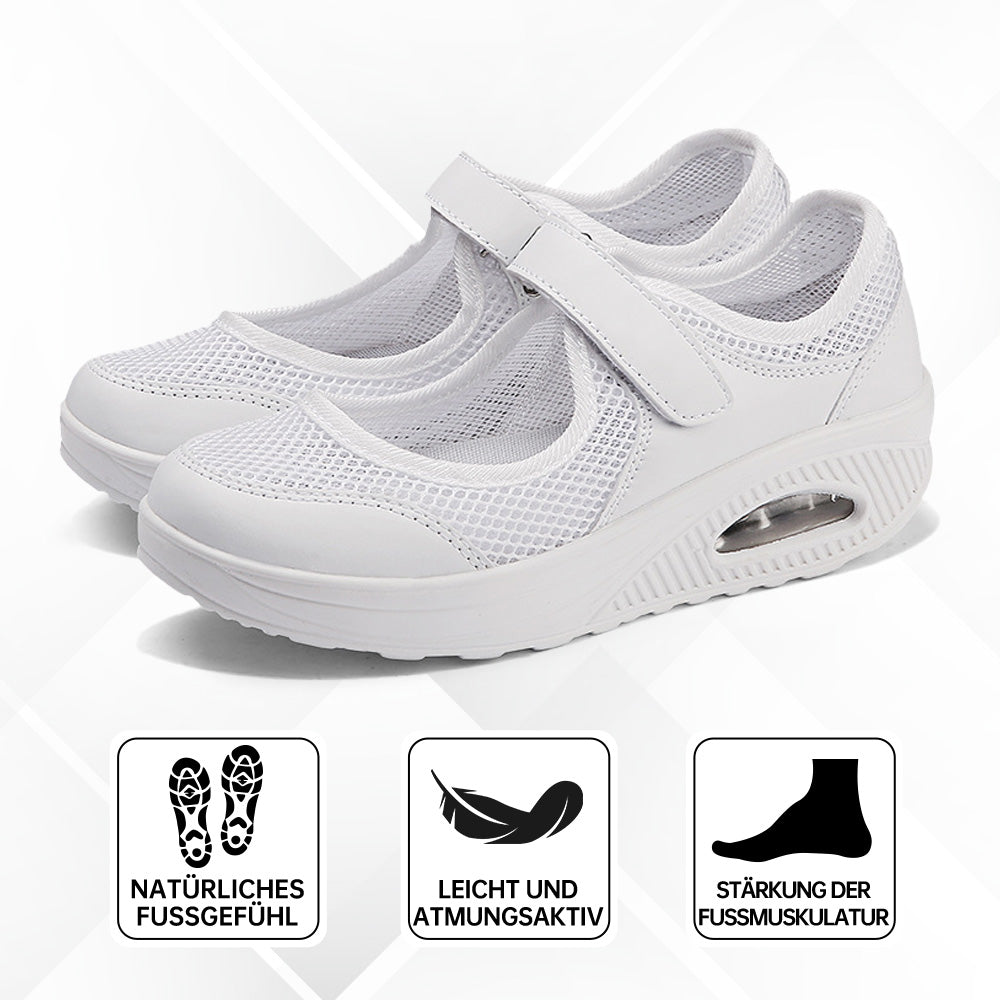 Comfortable Women's Shoes for Healthy Feet