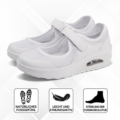 Comfortable Women's Shoes for Healthy Feet