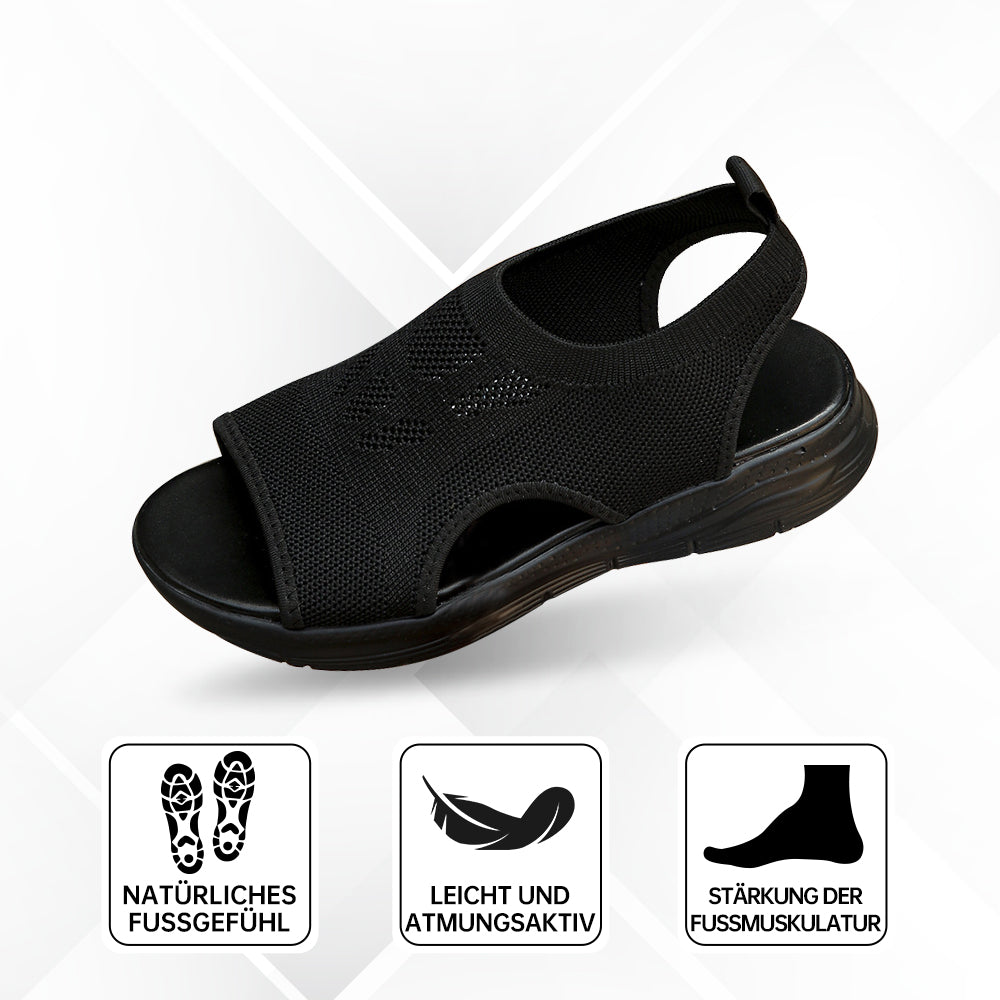 Ergonomic Sandals for Pain Relief Comfort Foot