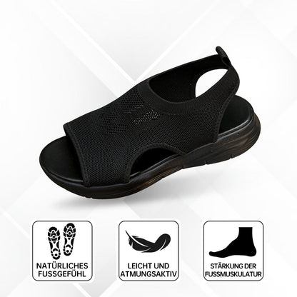 Ergonomic Sandals for Pain Relief Comfort Foot