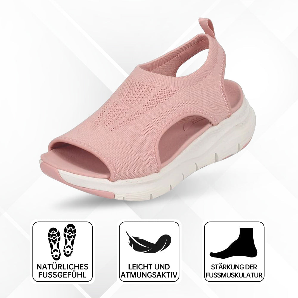 Ergonomic Sandals for Pain Relief Comfort Foot