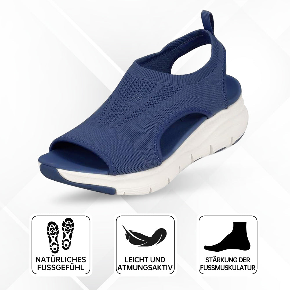 Ergonomic Sandals for Pain Relief Comfort Foot