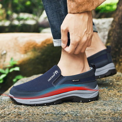 Ergonomischer Komfortschuh Für Schmerzlinderung - IdealeKleiden