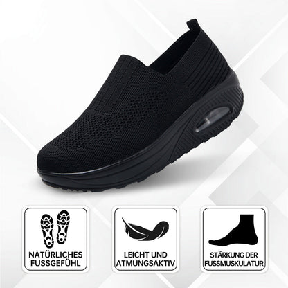 Comfortable Women's Shoes with Anti-Slip and Cushioning