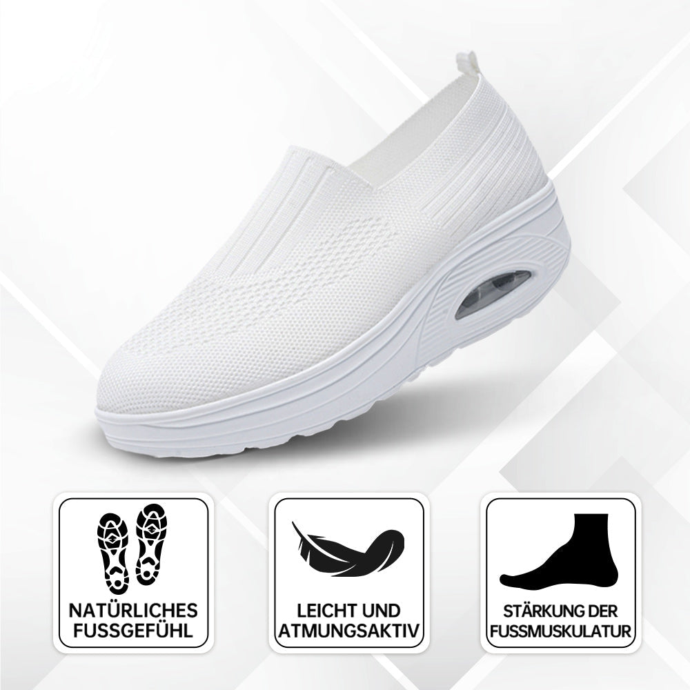 Comfortable Women's Shoes with Anti-Slip and Cushioning