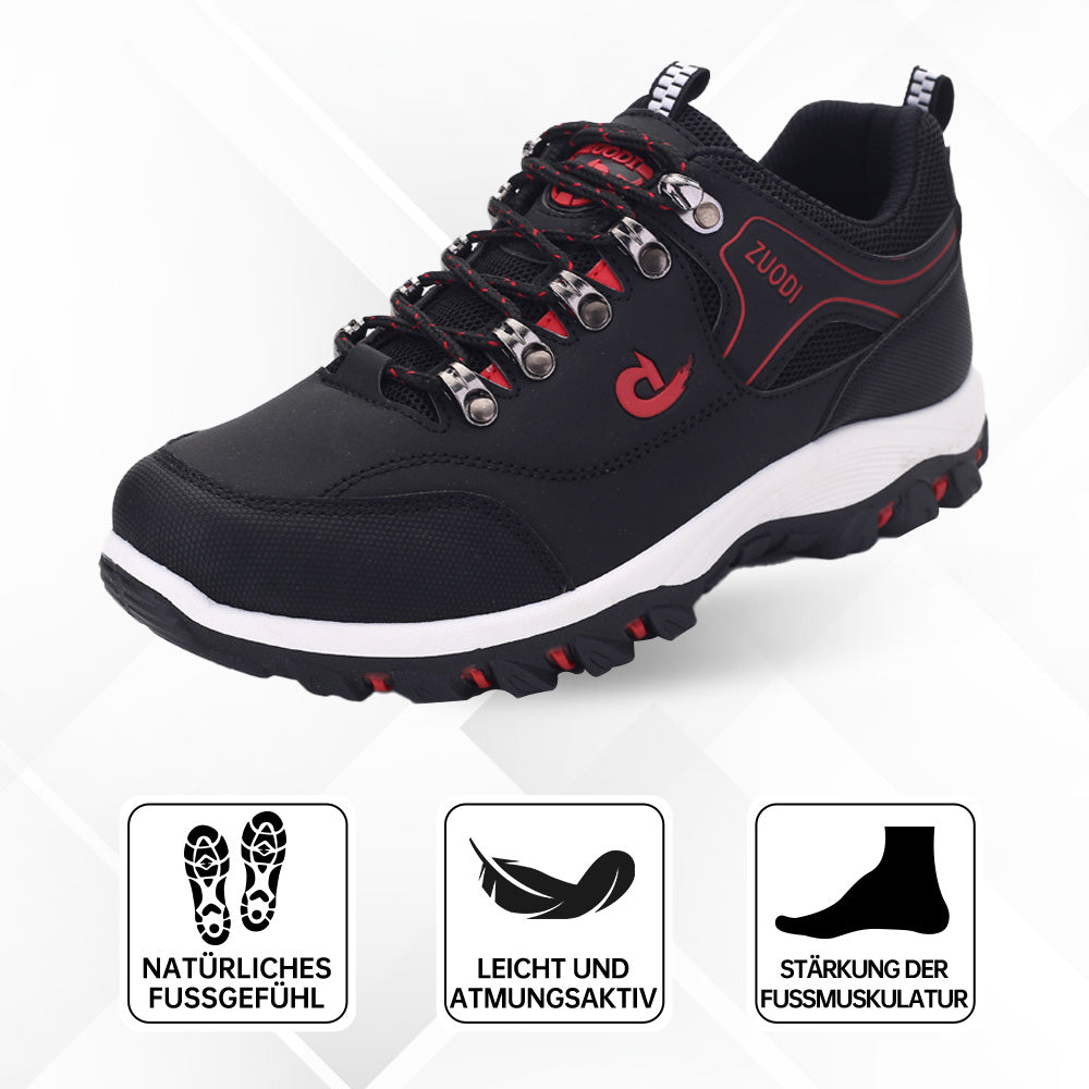 OrthoWalk - Ergonomic Shoe for Pain Relief Non-slip Waterproof