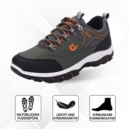 OrthoWalk - Ergonomic Shoe for Pain Relief Non-slip Waterproof