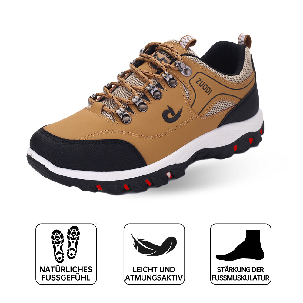 OrthoWalk - Ergonomic Shoe for Pain Relief Non-slip Waterproof