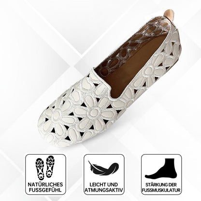 Comfortable Ergonomic Loafer Shoes