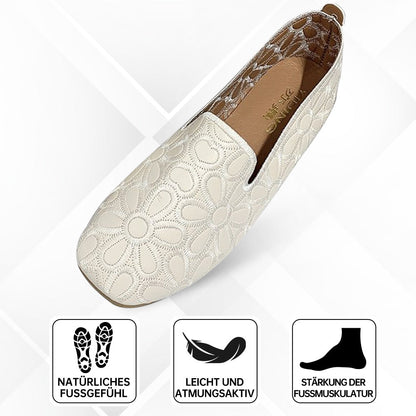 Comfortable Ergonomic Loafer Shoes