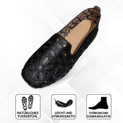 Comfortable Ergonomic Loafer Shoes