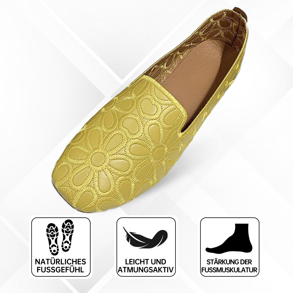 Comfortable Ergonomic Loafer Shoes