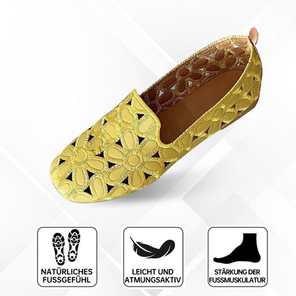 Comfortable Ergonomic Loafer Shoes