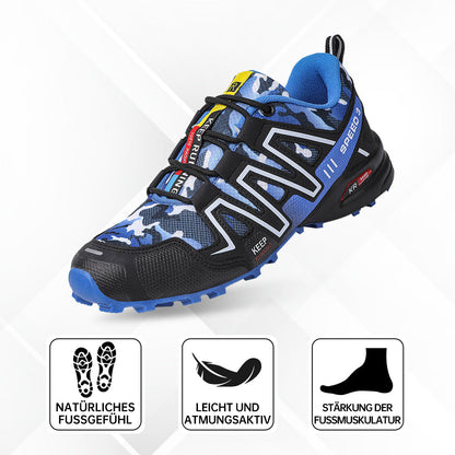 Comfortable Hiking Boots Orthopedically Relieving