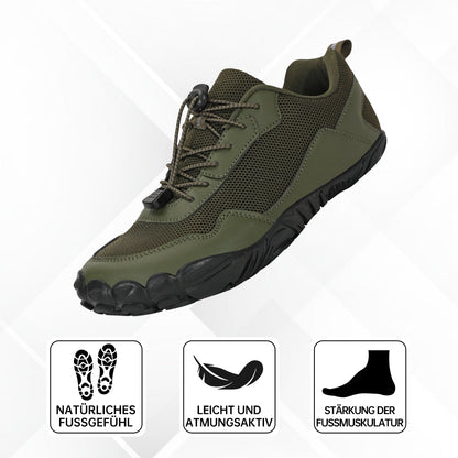 Comfort Barefoot Shoe Orthopedic Waterproof