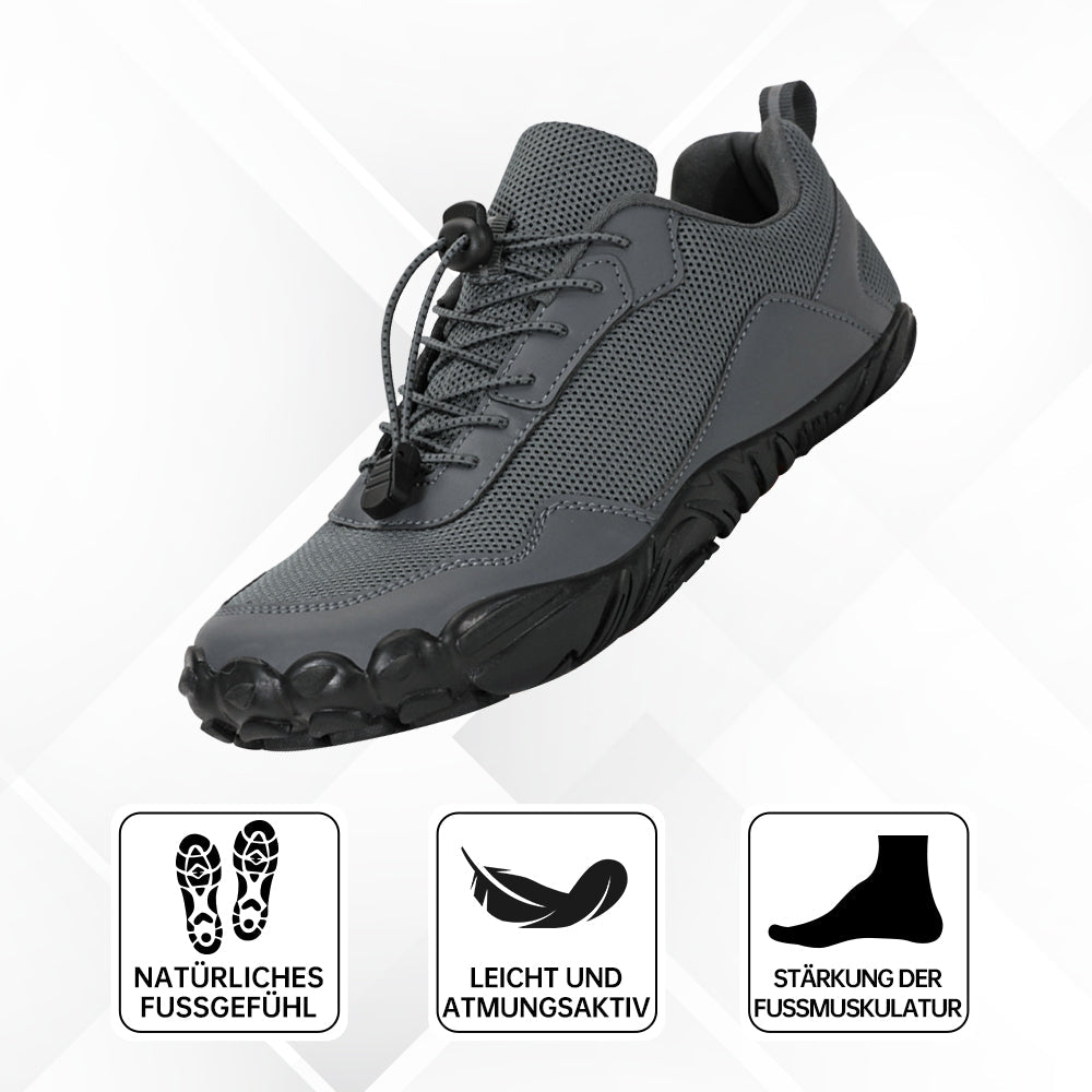 Comfort Barefoot Shoe Orthopedic Waterproof
