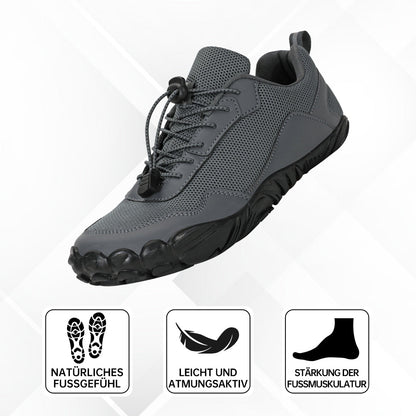 Comfort Barefoot Shoe Orthopedic Waterproof