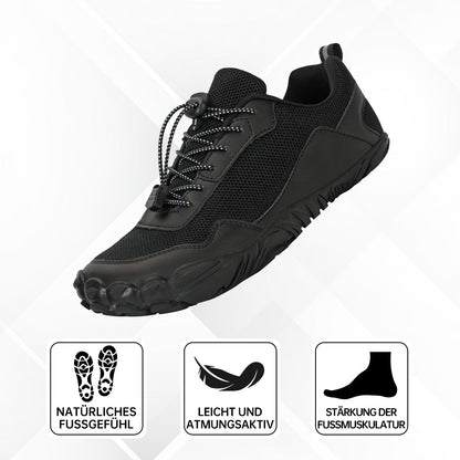 Comfort Barefoot Shoe Orthopedic Waterproof