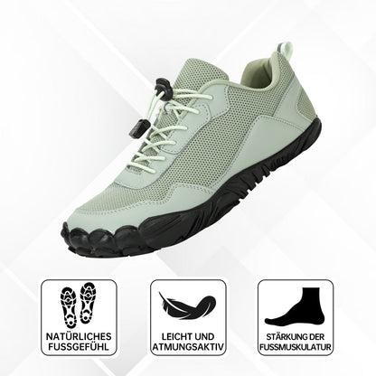 Comfort Barefoot Shoe Orthopedic Waterproof