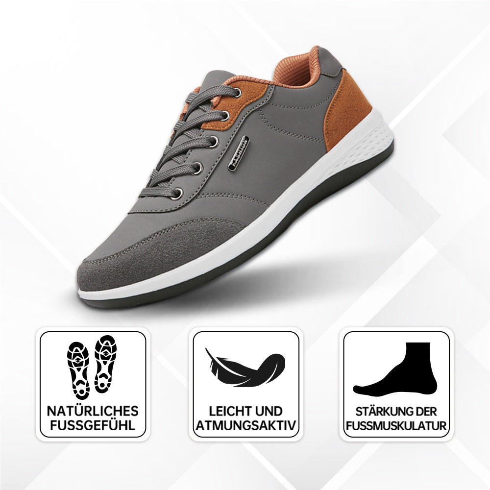Ergonomic Shoes for Healthy, Comfortable Feet
