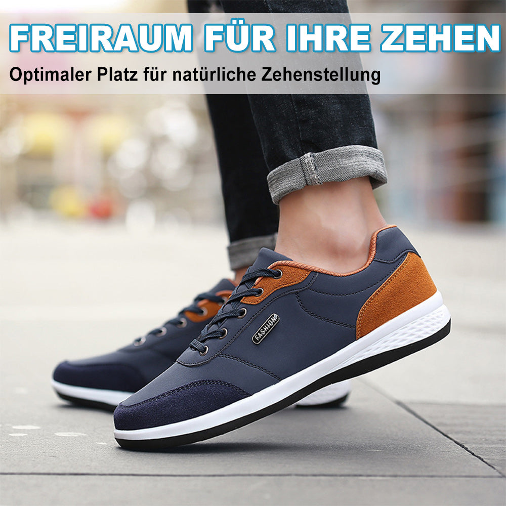 Ergonomische Schuhe für gesunde Füße Komfortabel - IdealeKleiden