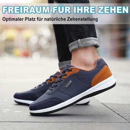 Ergonomische Schuhe für gesunde Füße Komfortabel - IdealeKleiden