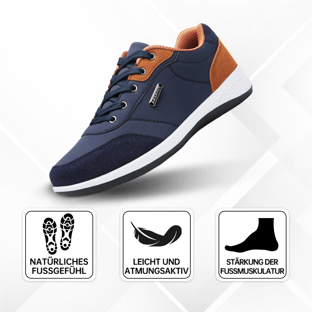 Ergonomic Shoes for Healthy, Comfortable Feet